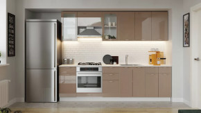 Кухонный гарнитур «Весна» №1 в Кургане - kurgan.mebel-tymen.ru | фото