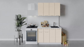 Кухонный гарнитур «Весна» длиной 120 см в Кургане - kurgan.mebel-tymen.ru | фото