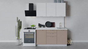 Кухонный гарнитур «Весна» длиной 150 см в Кургане - kurgan.mebel-tymen.ru | фото