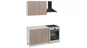 Кухонный гарнитур «Весна» стандартный набор в Кургане - kurgan.mebel-tymen.ru | фото