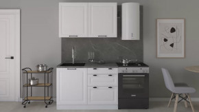 Кухонный гарнитур Винчи длиной 120 см в Кургане - kurgan.mebel-tymen.ru | фото