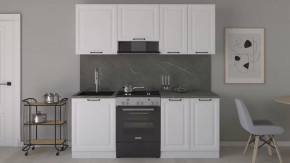 Кухонный гарнитур Винчи длиной 200 см в Кургане - kurgan.mebel-tymen.ru | фото