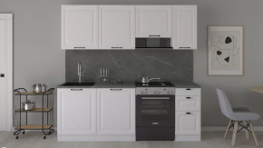 Кухонный гарнитур Винчи длиной 220 см в Кургане - kurgan.mebel-tymen.ru | фото