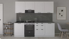 Кухонный гарнитур Винчи длиной 240 см в Кургане - kurgan.mebel-tymen.ru | фото