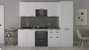 Кухонный гарнитур Винчи длиной 260 см в Кургане - kurgan.mebel-tymen.ru | фото