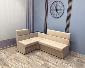 Кухонный угол с низким сектором Этюд НС в Кургане - kurgan.mebel-tymen.ru | фото