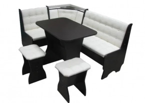 Кухонный уголок Аленка-17 Венге в Кургане - kurgan.mebel-tymen.ru | фото