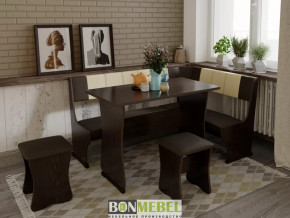 Кухонный уголок "Гамма" (тип 1) в Кургане - kurgan.mebel-tymen.ru | фото