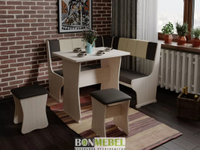 Кухонный уголок "Гамма" (тип 1) мини в Кургане - kurgan.mebel-tymen.ru | фото