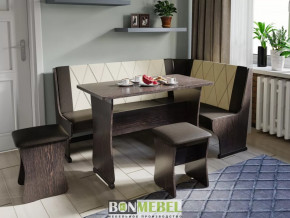 Кухонный уголок "Гамма" (тип 2) в Кургане - kurgan.mebel-tymen.ru | фото