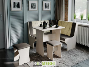 Кухонный уголок "Гамма" (тип 2) мини в Кургане - kurgan.mebel-tymen.ru | фото