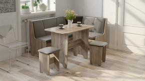 Кухонный уголок «Техас» Исп.1 в Кургане - kurgan.mebel-tymen.ru | фото