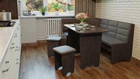 Кухонный уголок «Техас» Исп.2 в Кургане - kurgan.mebel-tymen.ru | фото