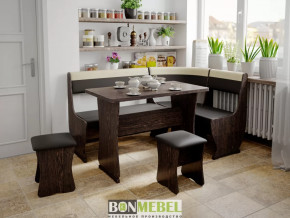 Кухонный уголок "Уют - 1" в Кургане - kurgan.mebel-tymen.ru | фото