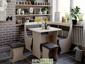 Кухонный уголок "Уют - 1" мини в Кургане - kurgan.mebel-tymen.ru | фото