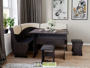 Кухонный уголок "Уют - 2" в Кургане - kurgan.mebel-tymen.ru | фото