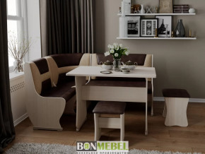 Кухонный уголок "Уют - 3" в Кургане - kurgan.mebel-tymen.ru | фото