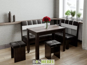 Кухонный уголок "Уют - 8" в Кургане - kurgan.mebel-tymen.ru | фото