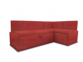 Кухонный уголок Вена Marvel Red кат. 4 в Кургане - kurgan.mebel-tymen.ru | фото