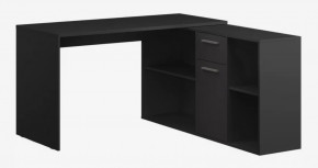 Лайт Стол письменный 03.245.01(Темно-Серый) в Кургане - kurgan.mebel-tymen.ru | фото