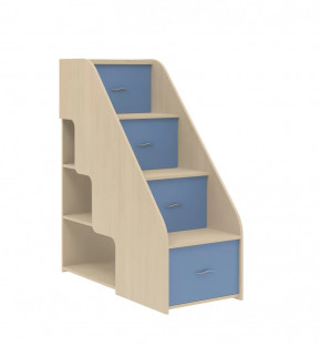 Лестница Дельта-23.02 в Кургане - kurgan.mebel-tymen.ru | фото