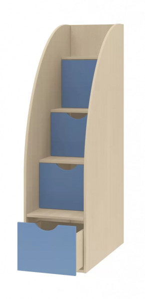 Лестница ДЕЛЬТА-23.03 в Кургане - kurgan.mebel-tymen.ru | фото