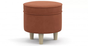 Лора Пуф арт. ТП 332 в Кургане - kurgan.mebel-tymen.ru | фото