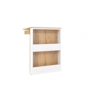 Лойс 86 Cтол приставной угловой в Кургане - kurgan.mebel-tymen.ru | фото