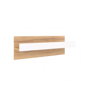 Лойс 89 Полка навесная в Кургане - kurgan.mebel-tymen.ru | фото