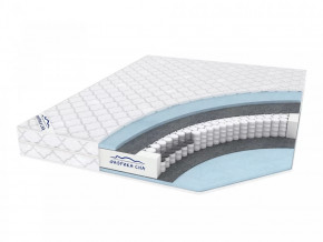 Матрас Бари в Кургане - kurgan.mebel-tymen.ru | фото