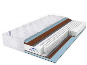 Матрас Bio massage cocos TFK в Кургане - kurgan.mebel-tymen.ru | фото