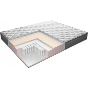 Матрас Comfort Грация в Кургане - kurgan.mebel-tymen.ru | фото