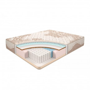 Матрас Concordia Dolcezza в Кургане - kurgan.mebel-tymen.ru | фото