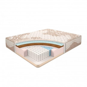 Матрас Concordia Felicita в Кургане - kurgan.mebel-tymen.ru | фото