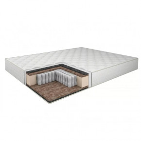 Матрас Duo Lux Soft в Кургане - kurgan.mebel-tymen.ru | фото