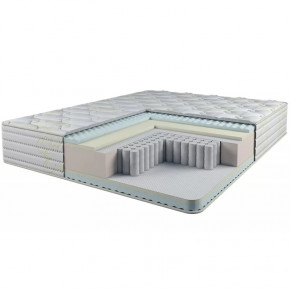 Матрас Elite Premium Flex Мультипакет в Кургане - kurgan.mebel-tymen.ru | фото