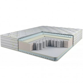 Матрас Elite Premium Flex Шахматы в Кургане - kurgan.mebel-tymen.ru | фото