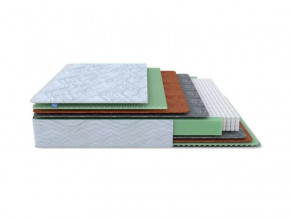 Матрас GREEN M 900*2000 мм в Кургане - kurgan.mebel-tymen.ru | фото