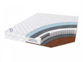 Матрас Лана в Кургане - kurgan.mebel-tymen.ru | фото