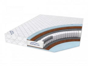 Матрас Лоренто в Кургане - kurgan.mebel-tymen.ru | фото