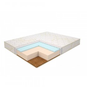 Матрас LuxFoamFlex в Кургане - kurgan.mebel-tymen.ru | фото