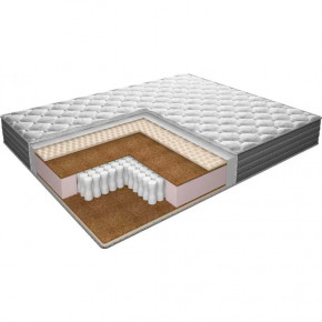 МАТРАС LUX MASSAGE в Кургане - kurgan.mebel-tymen.ru | фото