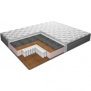 Матрас Lux Soft Грация в Кургане - kurgan.mebel-tymen.ru | фото