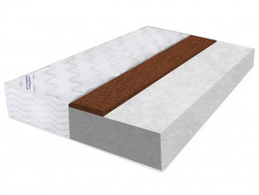 Матрас Medium Cocos в Кургане - kurgan.mebel-tymen.ru | фото