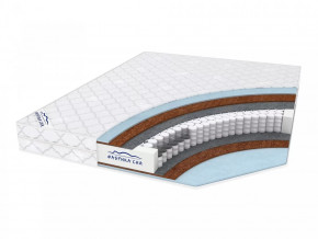 Матрас Меркурий Лайт в Кургане - kurgan.mebel-tymen.ru | фото