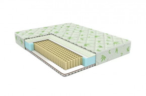 Матрас МИА PRO 1200*1950 мм в Кургане - kurgan.mebel-tymen.ru | фото