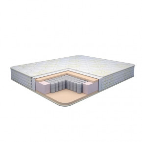 Матрас Modern Super Comfort в Кургане - kurgan.mebel-tymen.ru | фото