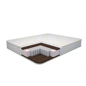 Матрас Modern Super Lux в Кургане - kurgan.mebel-tymen.ru | фото