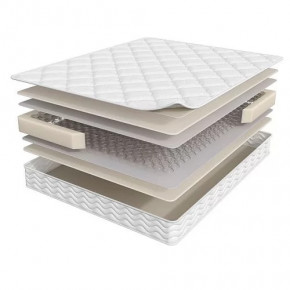 Матрас PRIME LITE в Кургане - kurgan.mebel-tymen.ru | фото