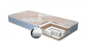 Матрас REAL OPTIMA в Кургане - kurgan.mebel-tymen.ru | фото